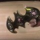 Spinner gigante de Batman 25 Spinner Batman fidget