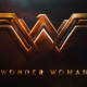 Logo Wonder Woman (2017)