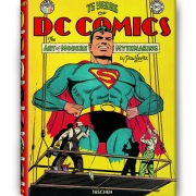 75_years_dc_comics-834×1024 Taschen lanza una nueva edición de 75 Years Of DC Comics 11