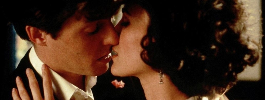 Love is all around, la BSO de Cuatro bodas y un funeral 1 Love is all around, la BSO de Cuatro bodas y un funeral 1