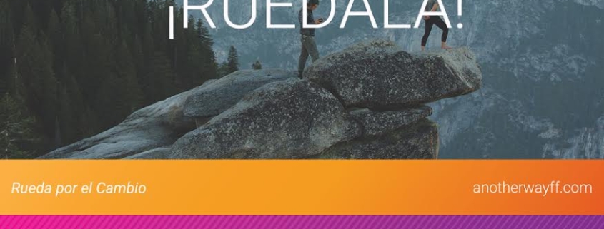 Rueda por el Cambio”, un concurso online de cortos que busca tu conexión con la Tierra 1 Rueda por el Cambio”, un concurso online de cortos que busca tu conexión con la Tierra 1