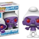Serie Los Pitufos de Funko Pop! 30 SMURFS POP Pitufo Purpura