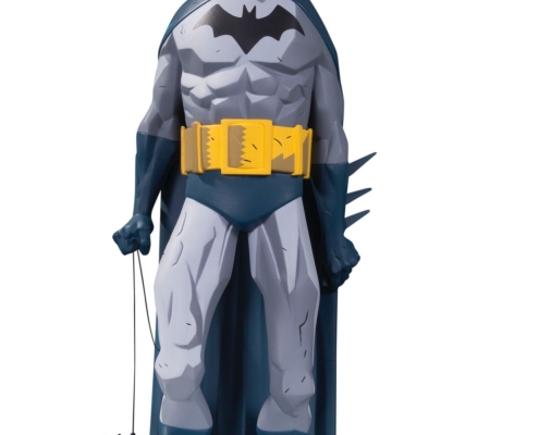 DC Designer Series: Batman-mike Mignola - DC Collectibles