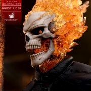 Ghost-Rider-hot-toys-2017-05 Figura Ghost Rider (Agentes de Shield) de Hot Toys 3