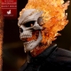 Figura Ghost Rider (Agentes de Shield) de Hot Toys 29 Figura Ghost Rider (Agentes de Shield) de Hot Toys 15