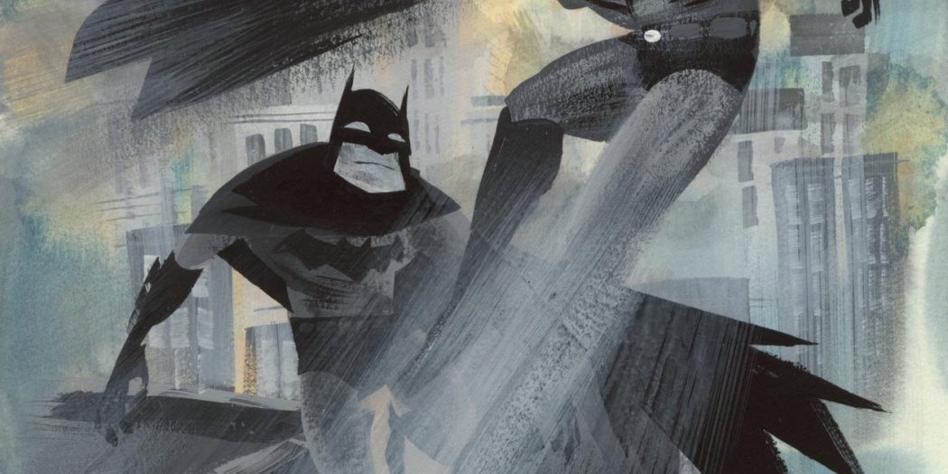 El arte de Scott Morse El arte de Scott Morse