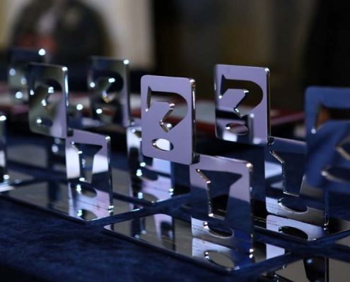 Premios Salón del Manga de Barcelona