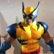 Figura clásica Lobezno Marvel Legends 25 Figura clásica Lobezno Marvel Legends 3