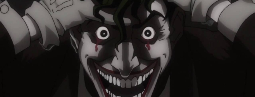 Los 5 mejores cómics del Joker, por Akira Cómics 1 Los 5 mejores cómics del Joker, por Akira Cómics 1