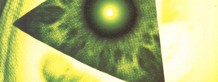 Planetary 20, de Warren Ellis y John Cassaday 1 Planetary 20, de Warren Ellis y John Cassaday 1