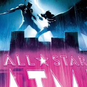 Detalle portada All-Star Batman 14