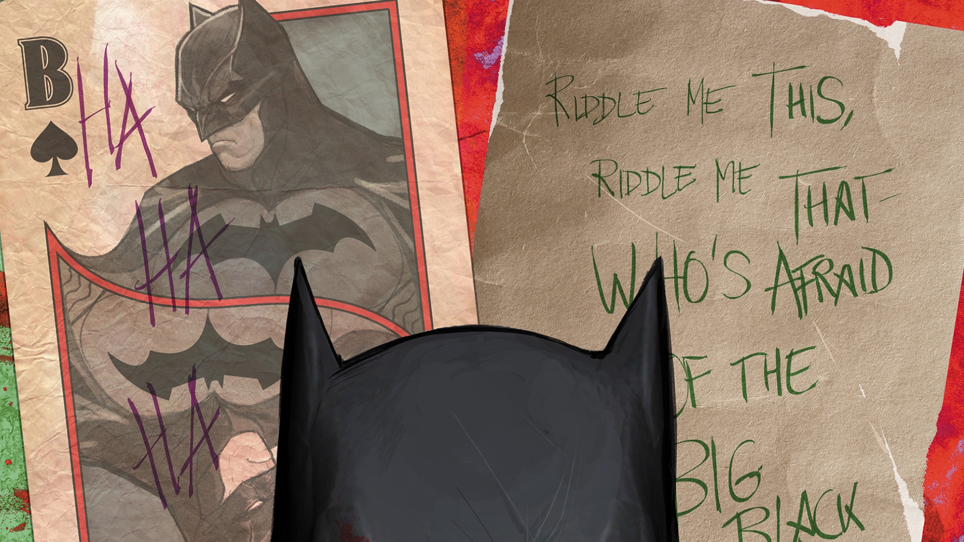 Crítica Batman # 68 Renacimiento 13, por varios autores