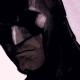 Detalle portada Batman de Marini