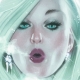 Fairest # 3, de Bill Willingham y Phil Jimenez 14