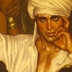 Fairest # 4, de Bill Willingham y Phil Jimenez 8