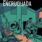 laencrucijada La encrucijada, de Paco Roca y Jose Manuel Casañ 3