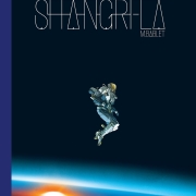 shangri-la Shangri-La, de Mathieu Bablet 1