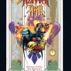 Azrael / Ash, de Dennis O’Neil y Joe Quesada 30 Azrael / Ash, de Dennis O’Neil y Joe Quesada 12