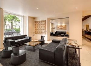The Caesar, el hotel urbano que triunfa en Londres 2 The Caesar, el hotel urbano que triunfa en Londres 2