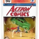 Superman Action Comics # 1 versión Hot Wheels 30 Action Comics 1 Mattel - 01