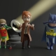 Corto Batman Dance Party 39 Batman Dance Party