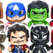 Marvel Mighty Muggs 2018 Marvel Mighty Muggs 2018