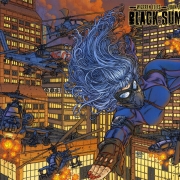 Portada Black Summer 03 Portada Black Summer 03