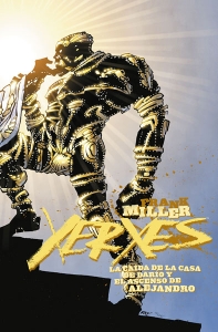 Portada Xerxes 3