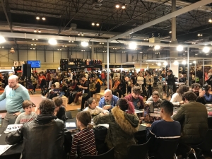 Crónica Héroes Comic Con Madrid 2017 4 Imagen Heroes Comic Con Madrid 2017 - 04
