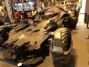 Crónica Héroes Comic Con Madrid 2017 2 Crónica Héroes Comic Con Madrid 2017 1