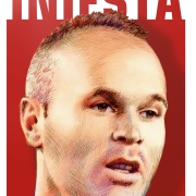 Portada Iniesta Portada Iniesta
