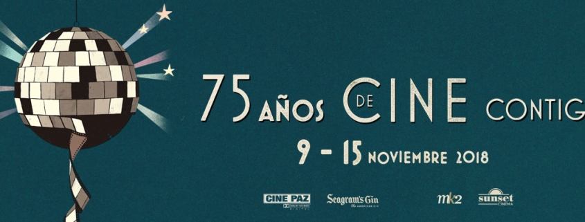 Cine Paz celebra su 75 aniversario con una programación estelar de grandes obras maestras 1 Cine Paz celebra su 75 aniversario con una programación estelar de grandes obras maestras 1