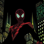 Miles Morales – Spider_Man_Vol_1_1 Miles Morales - Spider_Man_Vol_1_1