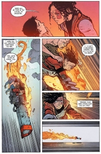 Extremity, de Daniel Warren Johnson 4 Página Extremity 03