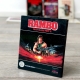 Rambo – First Blood Part II, la aventura conversacional de Angelsoft 9