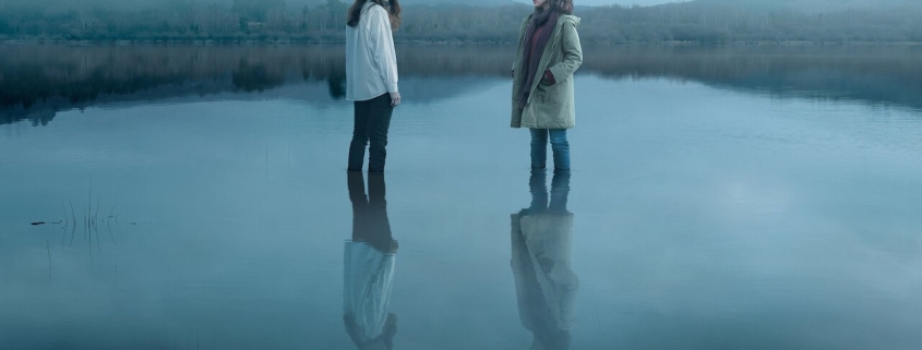Crítica Serie - El desorden que dejas 1 Crítica Serie - El desorden que dejas 1