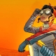 Detalle portada Death or glory