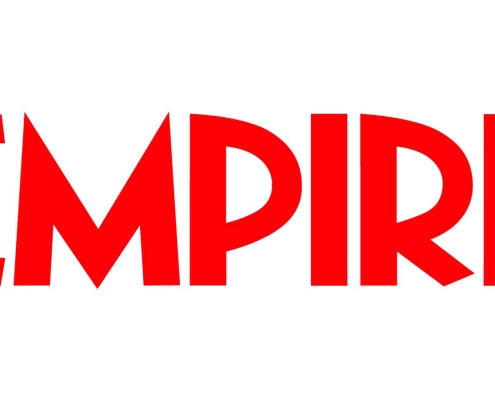 Logo Revista Empire