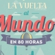 La Vuelta al Mundo en 80 horas ya es un sueño materializable 50 La Vuelta al Mundo en 80 horas ya es un sueño materializable 36