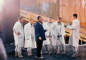 2001 A Space Odyssey - 02