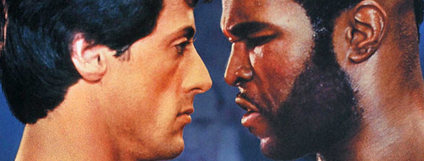 Rocky Super Action Boxing, de ColecoVision 1 Rocky Super Action Boxing, de ColecoVision 1