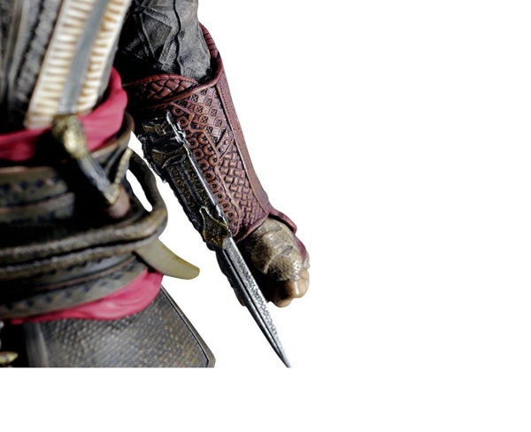Assassin’s Creed Movie - Figura Aguilar (Michael Fassbender)
