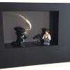 Cuadro minifiguras Alien: el octavo pasajero 5 Cuadro minifiguras Alien: el octavo pasajero