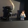 Cuadro minifiguras Alien: el octavo pasajero 6 Cuadro minifiguras Alien: el octavo pasajero
