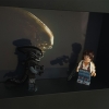 Cuadro minifiguras Alien: el octavo pasajero 7 Cuadro minifiguras Alien: el octavo pasajero