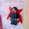 Cuadro minifigura Doctor Strange (Doctor Extraño) 4 Cuadro minifigura Doctor Strange (Doctor Extraño)