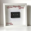 Cassette BSO Grease - Marco para coleccionistas