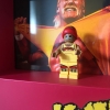 Cuadro Hulk Hogan 5 Cuadro Hulk Hogan