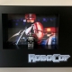 Cuadro minifigura Robocop 5 Cuadro minifigura Robocop