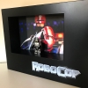 Cuadro minifigura Robocop 6 Cuadro minifigura Robocop